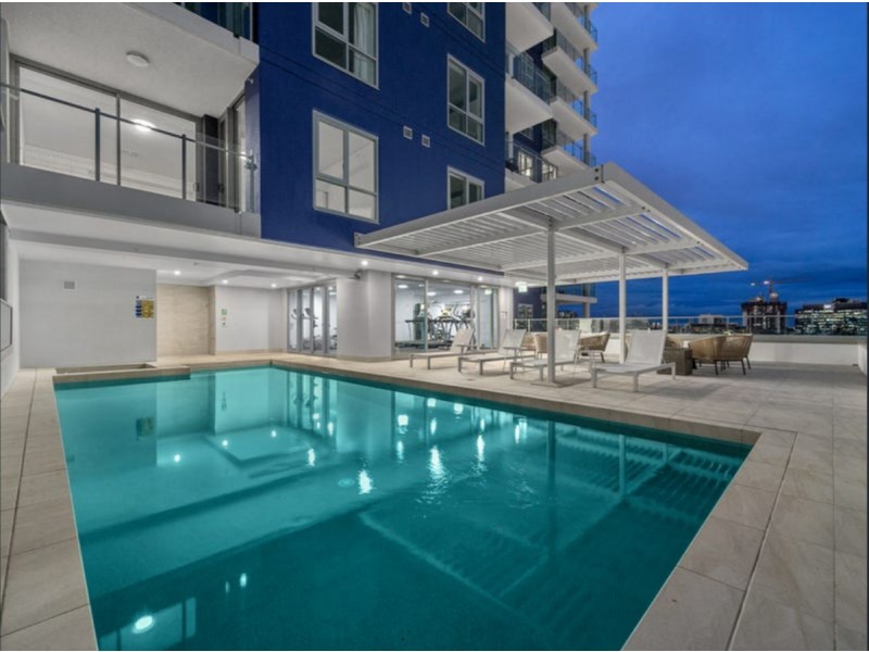 1103/510 St Pauls Terrace, Bowen Hills QLD 4006