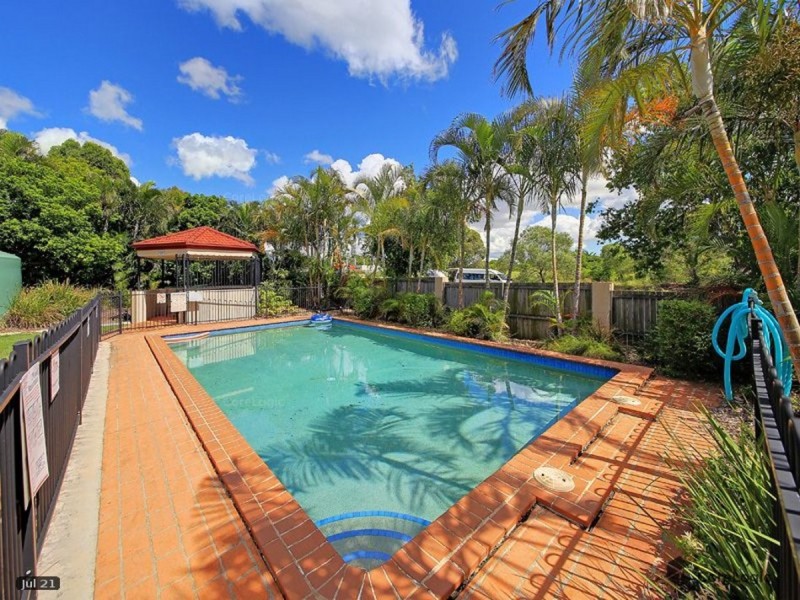 16/27 Epala Street, Carina QLD 4152