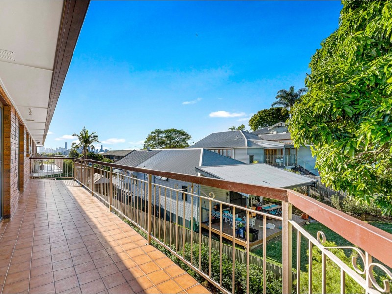 9/3 Curd Street, Greenslopes QLD 4120