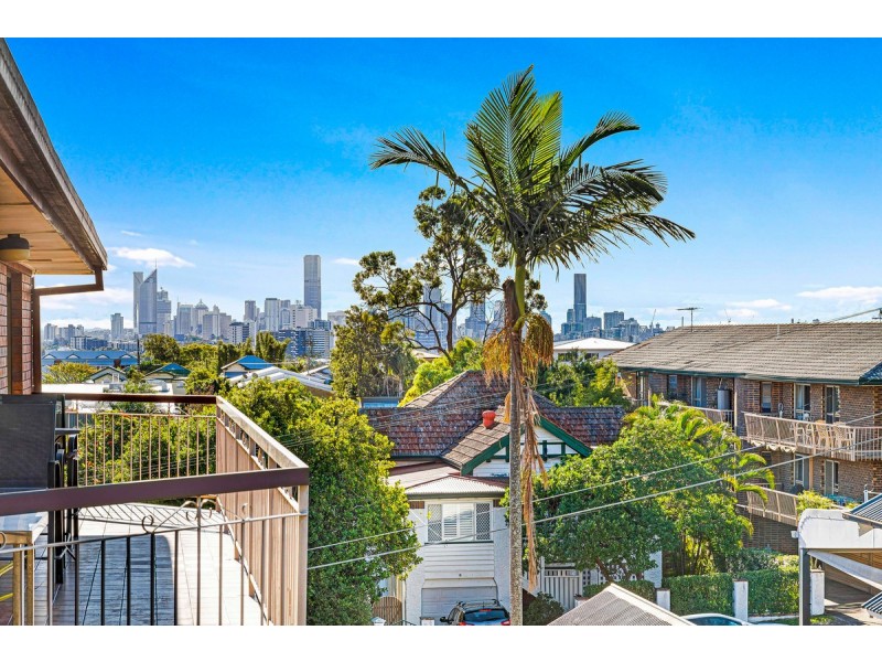 9/3 Curd Street, Greenslopes QLD 4120