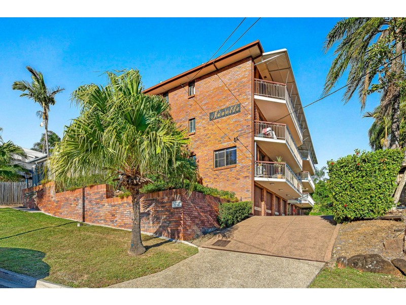 9/3 Curd Street, Greenslopes QLD 4120