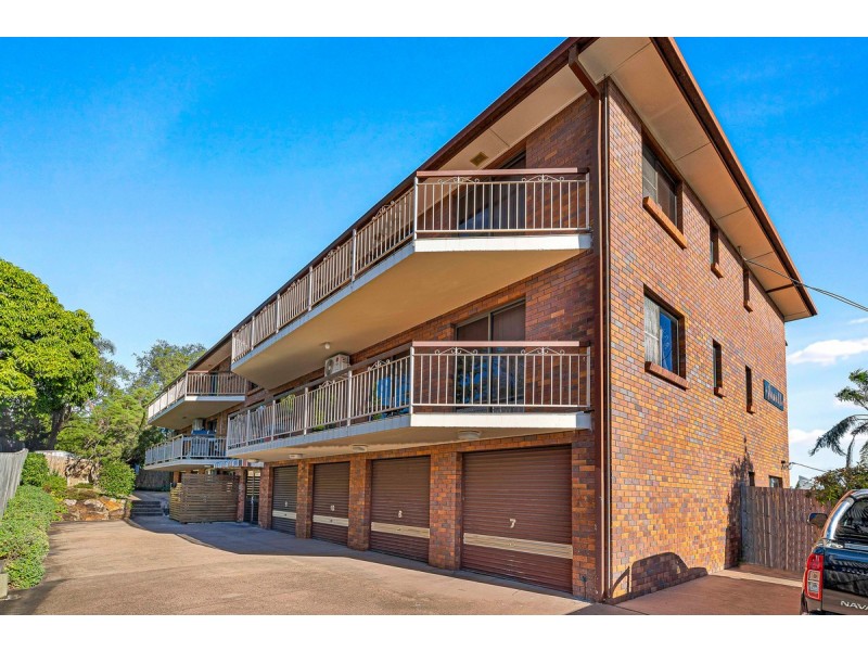 9/3 Curd Street, Greenslopes QLD 4120