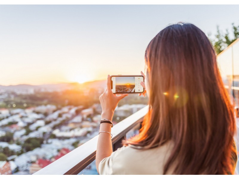 2602/365 St Pauls Terrace, Fortitude Valley QLD 4006