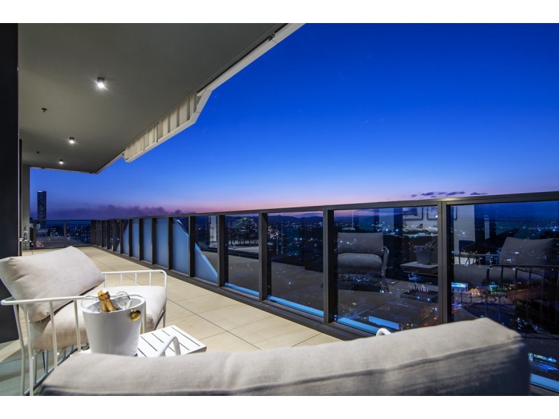 2602/365 St Pauls Terrace, Fortitude Valley QLD 4006