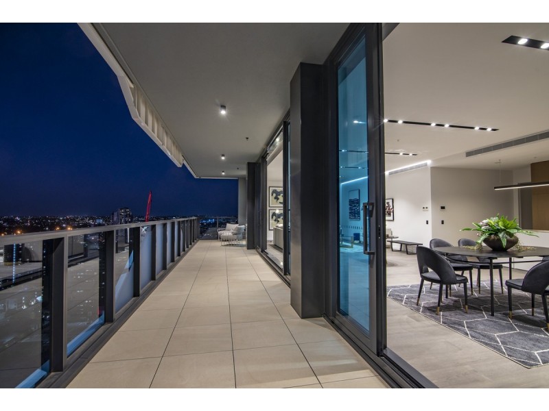 2602/365 St Pauls Terrace, Fortitude Valley QLD 4006