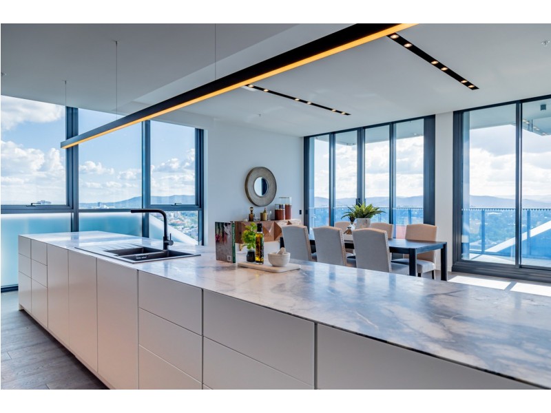 2602/365 St Pauls Terrace, Fortitude Valley QLD 4006