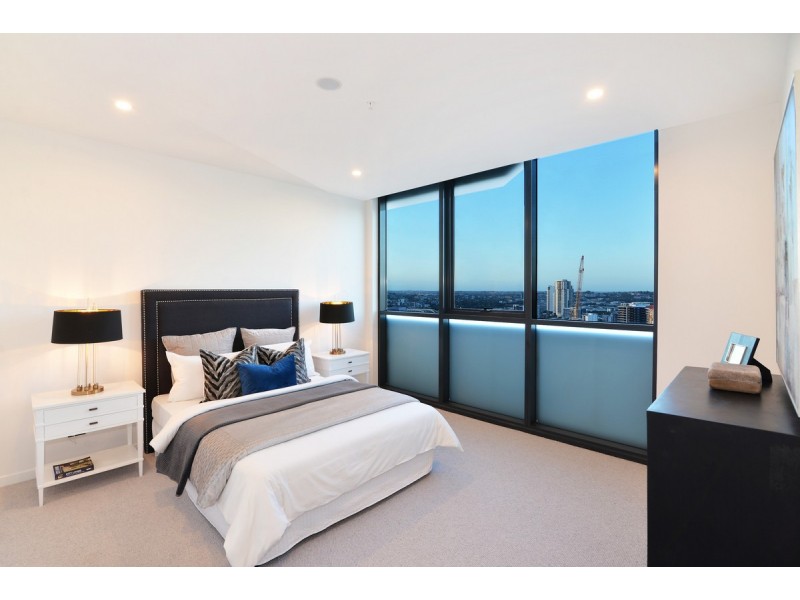 2602/365 St Pauls Terrace, Fortitude Valley QLD 4006