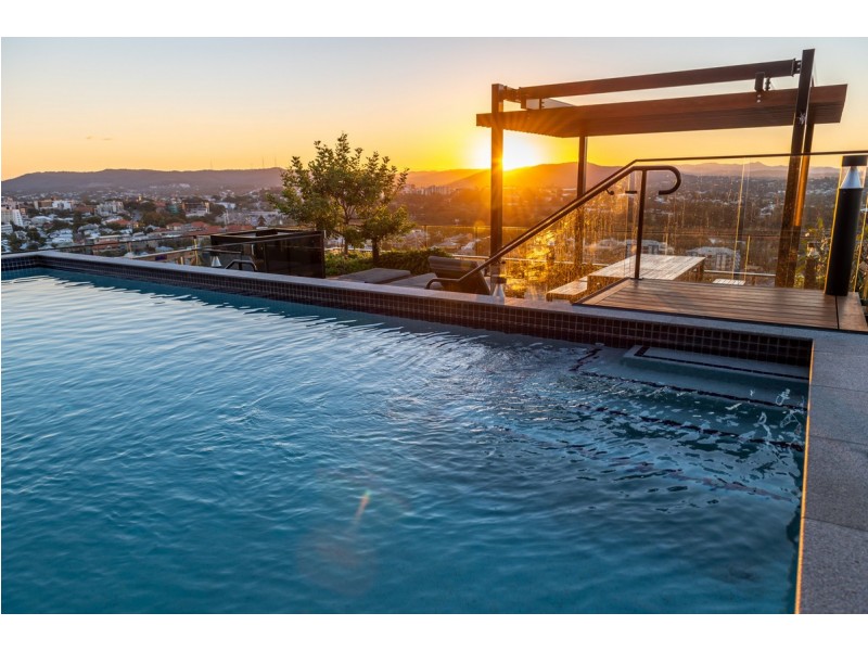 2602/365 St Pauls Terrace, Fortitude Valley QLD 4006