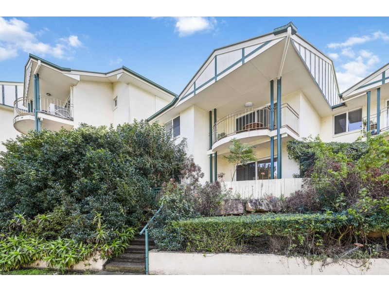 2/12-14 Camberwell Street, East Brisbane QLD 4169