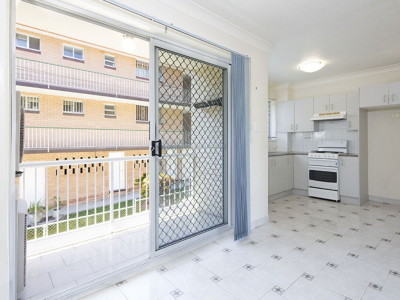 20/7 Main Avenue, Coorparoo QLD 4151