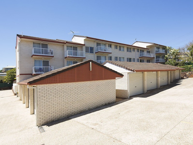 20/7 Main Avenue, Coorparoo QLD 4151