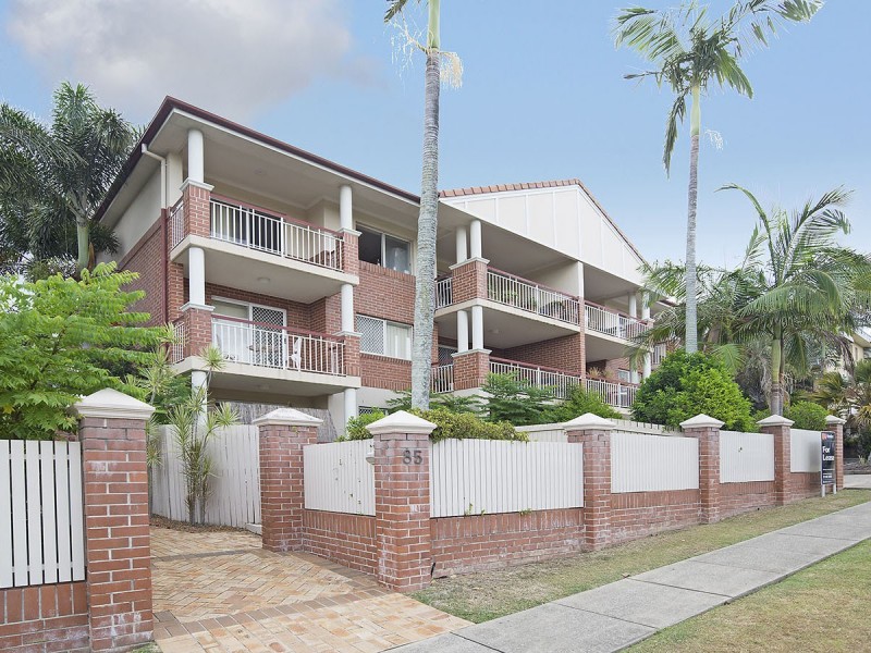 9/85 Kitchener Street, Coorparoo QLD 4151
