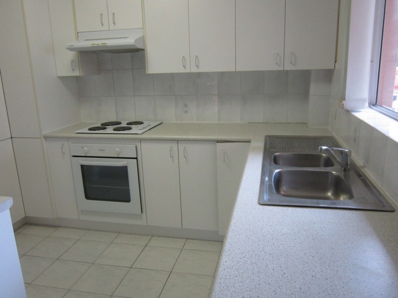 9/85 Kitchener Street, Coorparoo QLD 4151