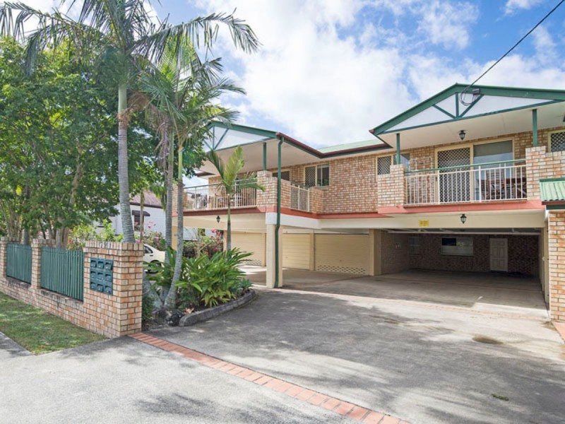 1/72 Earl Street, Greenslopes QLD 4120