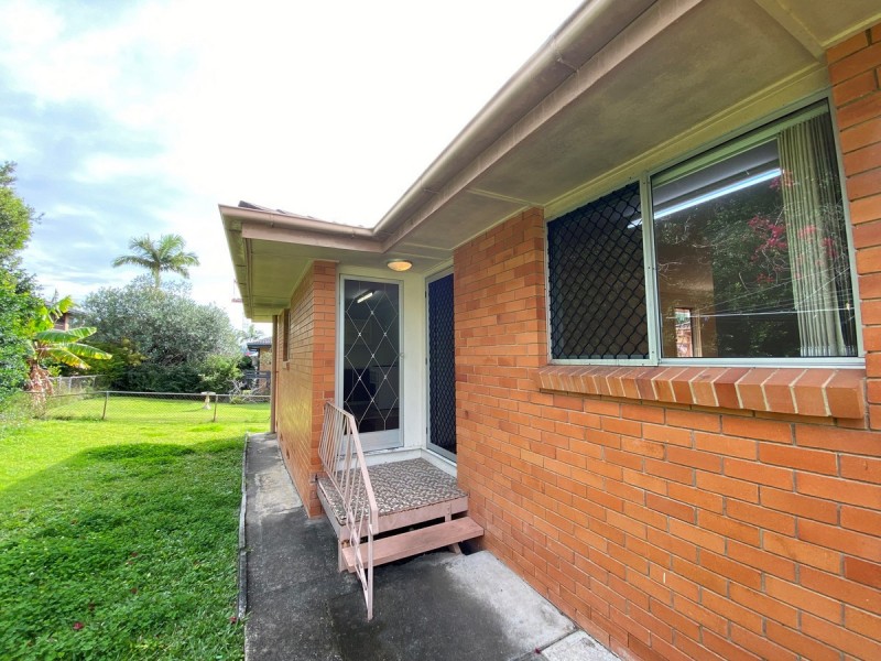 4/29 Wellington Street, Coorparoo QLD 4151
