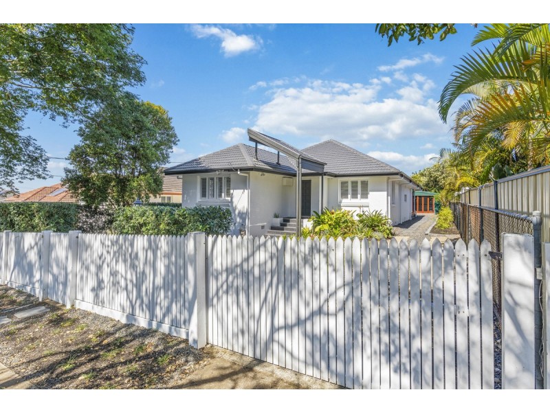 31 Wishart Road, Upper Mount Gravatt QLD 4122