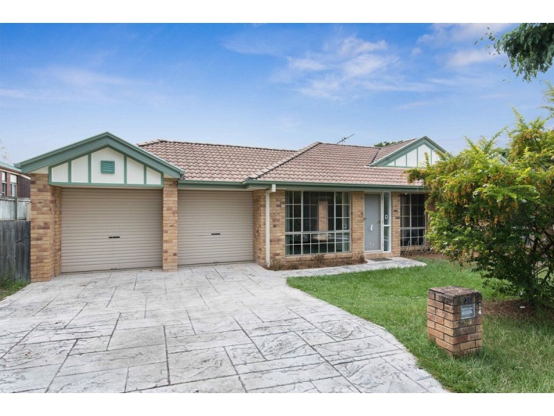 36 Summit Street, Belmont QLD 4153