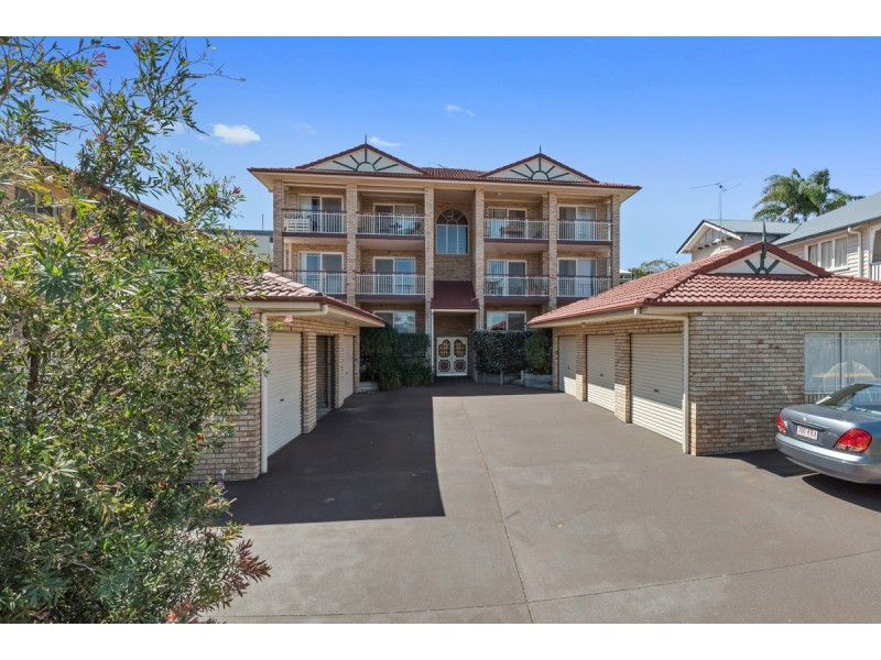 3/46 Amelia Street, Coorparoo QLD 4151