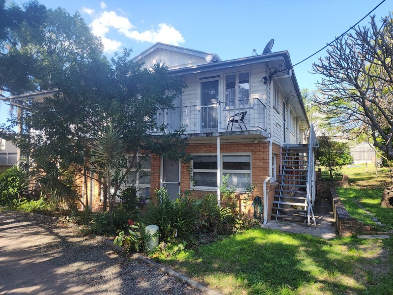 1/532 Logan Road, Greenslopes QLD 4120
