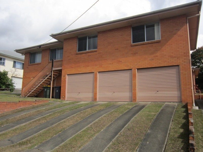 1/29 Wellington Street, Coorparoo QLD 4151