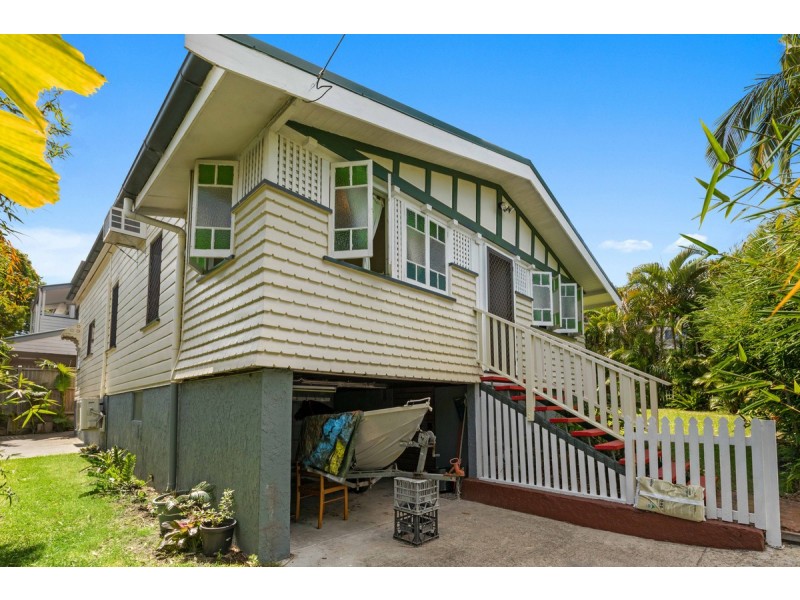 19 Edgar Street, East Brisbane QLD 4169