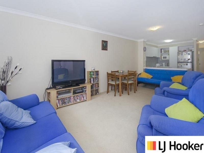 46/38 Palmer Street, Greenslopes QLD 4120