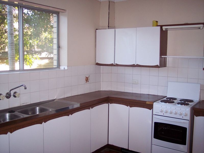 4/21 St Leonards Street, Coorparoo QLD 4151