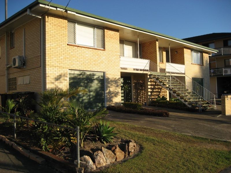 3/19 Robinson Street, Coorparoo QLD 4151