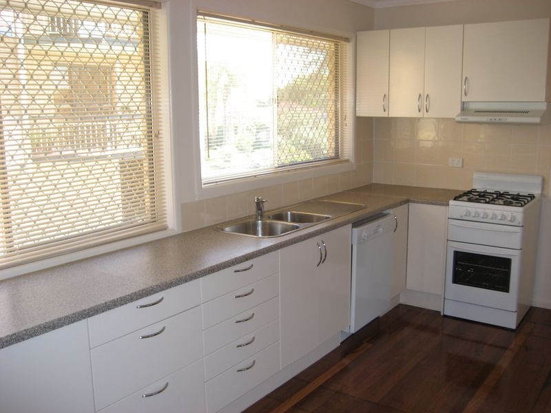 3/19 Robinson Street, Coorparoo QLD 4151