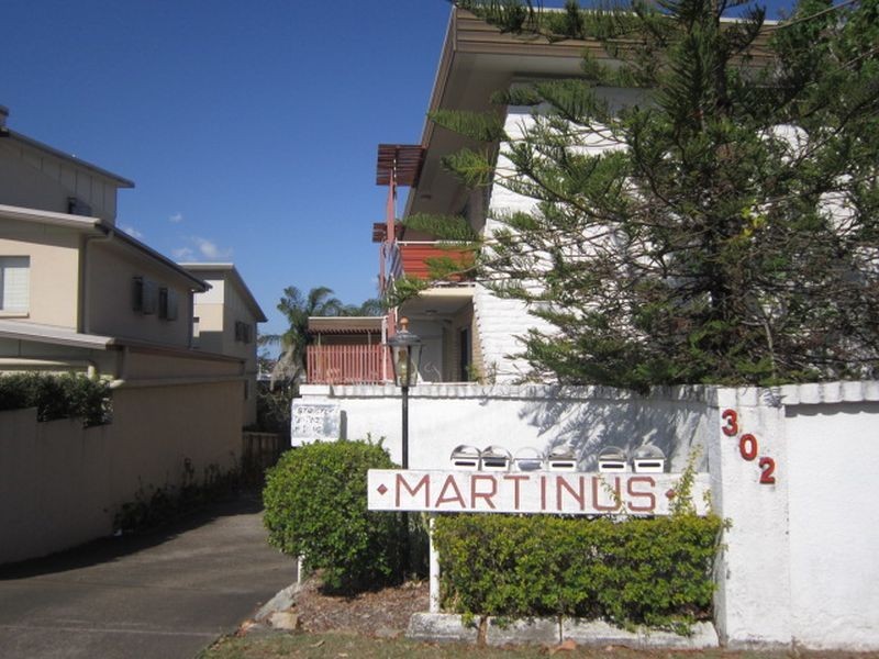 5/302 Cavendish Road, Coorparoo QLD 4151