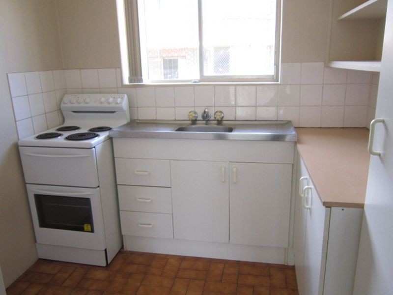 5/302 Cavendish Road, Coorparoo QLD 4151