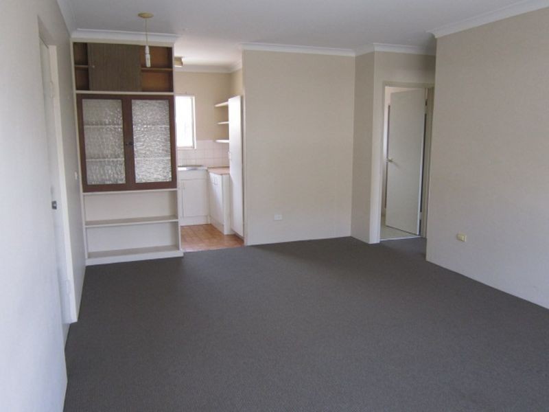 5/302 Cavendish Road, Coorparoo QLD 4151