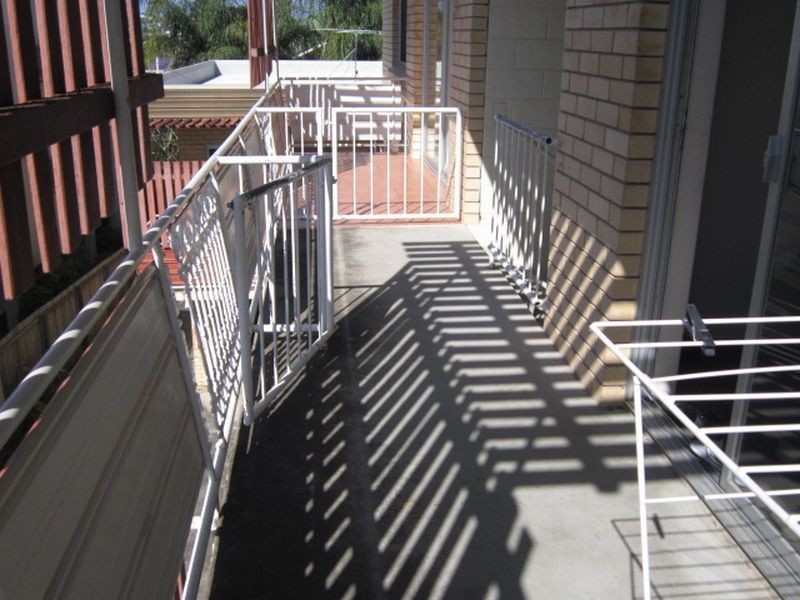 5/302 Cavendish Road, Coorparoo QLD 4151