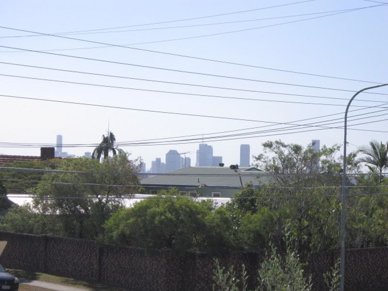 5/302 Cavendish Road, Coorparoo QLD 4151