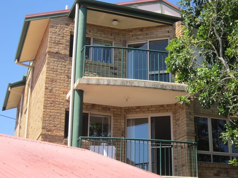 3/560 Old Cleveland Road, Camp Hill QLD 4152