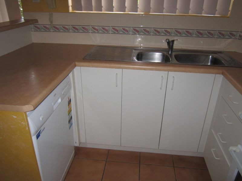 3/560 Old Cleveland Road, Camp Hill QLD 4152