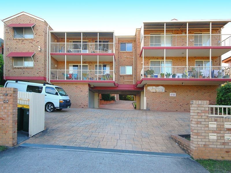 4/98 Pembroke Road, Coorparoo QLD 4151