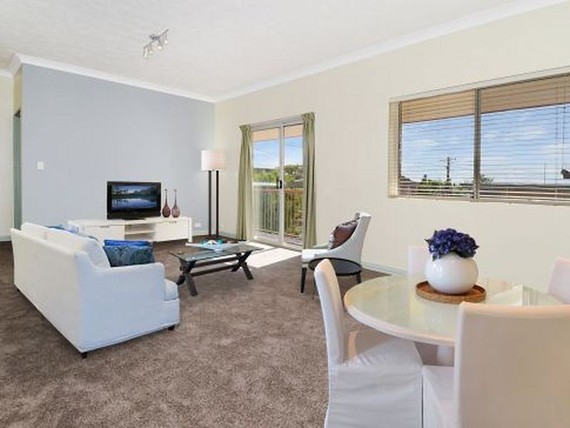 5/282 Cavendish Road, Coorparoo QLD 4151