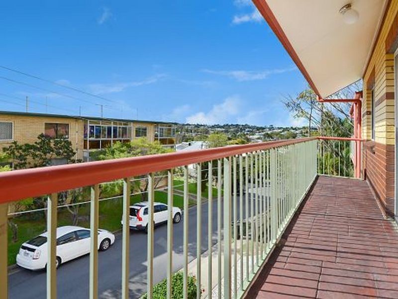 5/282 Cavendish Road, Coorparoo QLD 4151