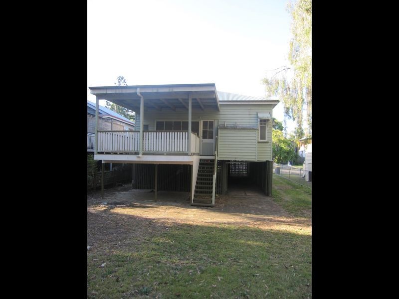 29 Gresham Street, East Brisbane QLD 4169