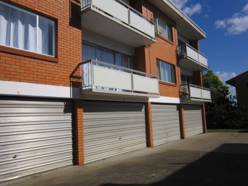 2/19 Amelia Street, Coorparoo QLD 4151