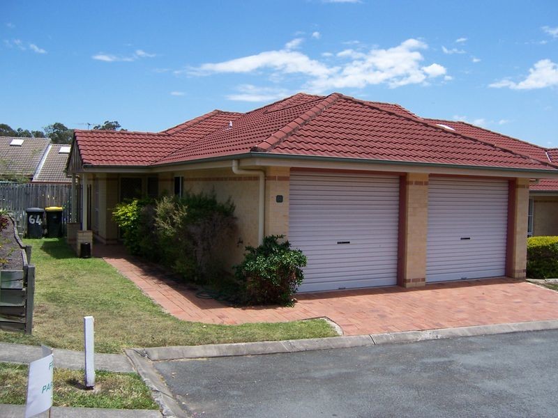 64/43 Scrub Road, Carindale QLD 4152