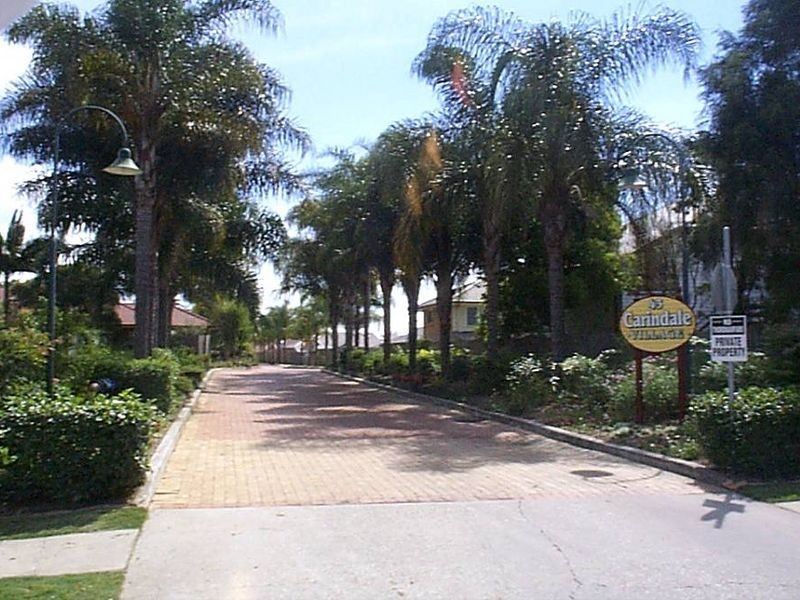 64/43 Scrub Road, Carindale QLD 4152