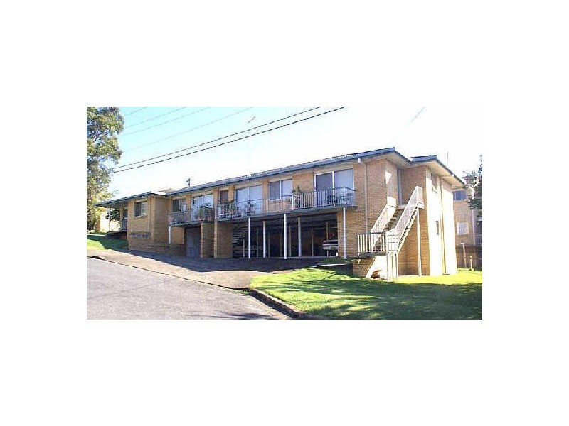 2/30 McLay Street, Coorparoo QLD 4151