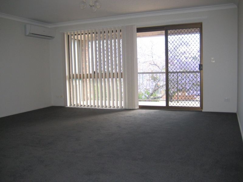 6/284 Cavendish Road, Coorparoo QLD 4151