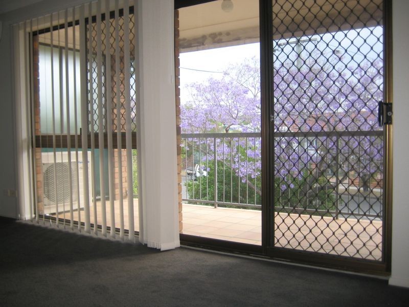 6/284 Cavendish Road, Coorparoo QLD 4151