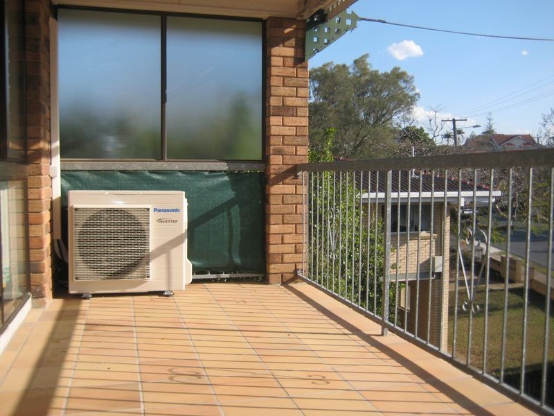 6/284 Cavendish Road, Coorparoo QLD 4151