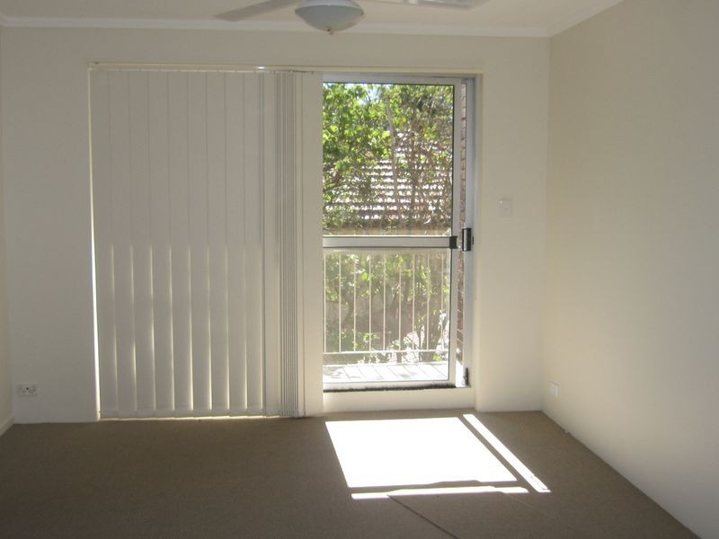 5/10 Stirrat Street, Coorparoo QLD 4151