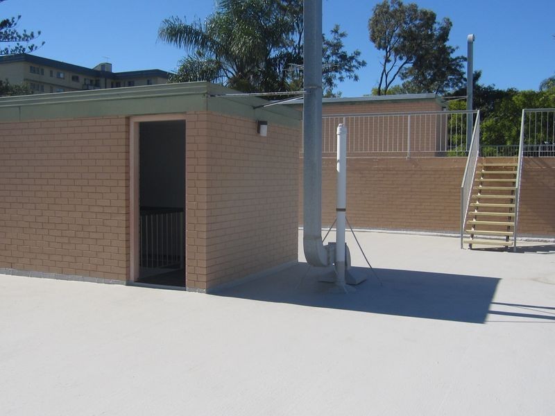 5/10 Stirrat Street, Coorparoo QLD 4151