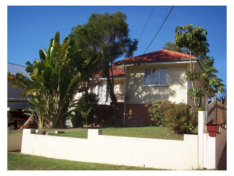 147 Porteus Drive, Seven Hills QLD 4170